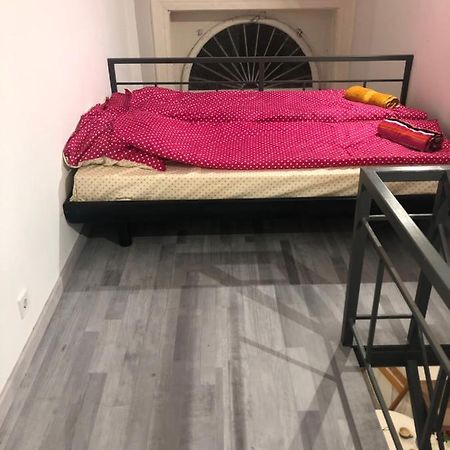 7Dab Apartment Almassy Contactless Self Check-In Budapest Esterno foto